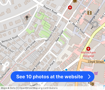 Lloyds Court, Altrincham - Photo 1