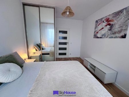 Mieszkanie Wrocław Stare Miasto powierzchnia 56.0 m² C191-WM-02063 - Photo 5