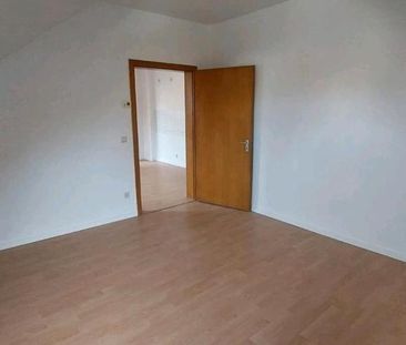 2,5 Raum Dg-Wohnung Essen-Freisenbruch - Photo 2