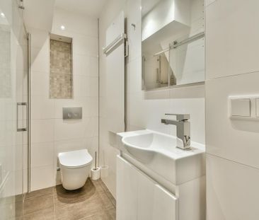 Te huur: Appartement Turnerstraat in Amsterdam - Foto 5