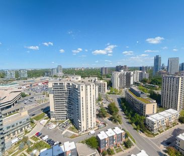 For Lease - 62 Forest Manor Road Unit# 2112, Toronto, Ontario - Photo 3