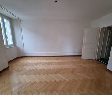 3 Zimmer, 65 m², 1. Stock - Photo 6