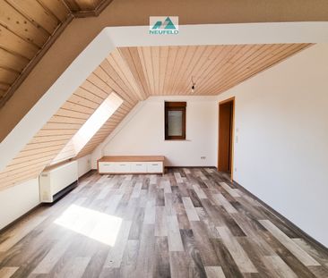 4-Zimmerwohnung in Gundelsheim nahe der Weinberge wartet auf Sie! - Photo 6