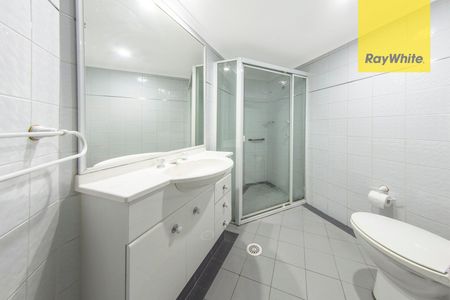 PENTHOUSE LIVING WITH PRIVATE ROOFTOP - Photo 3