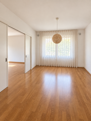 5.5 Zimmer, 105 m², EG - Photo 1