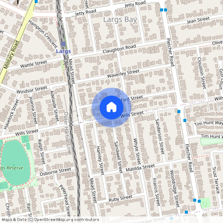 2/71 Wills Street, SA 5016, Largs Bay