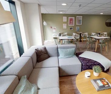 Standard Studio - Photo 5