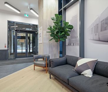 For Lease - 35 Parliament Street Unit# 402, Toronto, Ontario - Photo 6