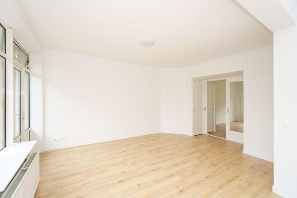 Te huur: Appartement Godetiaweg 49 in Den Haag - Photo 1