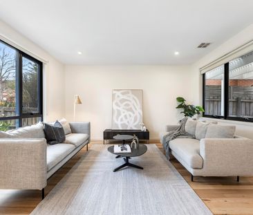 1/3 Ralph Street, Blackburn South VIC 3130 - Townhouse For Rent | D... - Photo 3