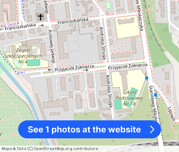 Mieszkanie do wynajęcia - Photo 1