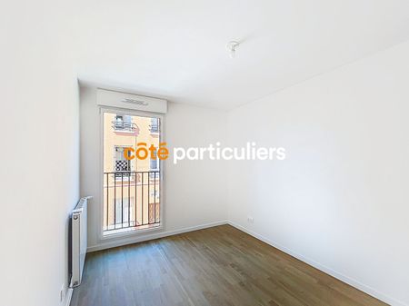 Appartement Malakoff 4 pièce(s) 85m2 - Photo 3