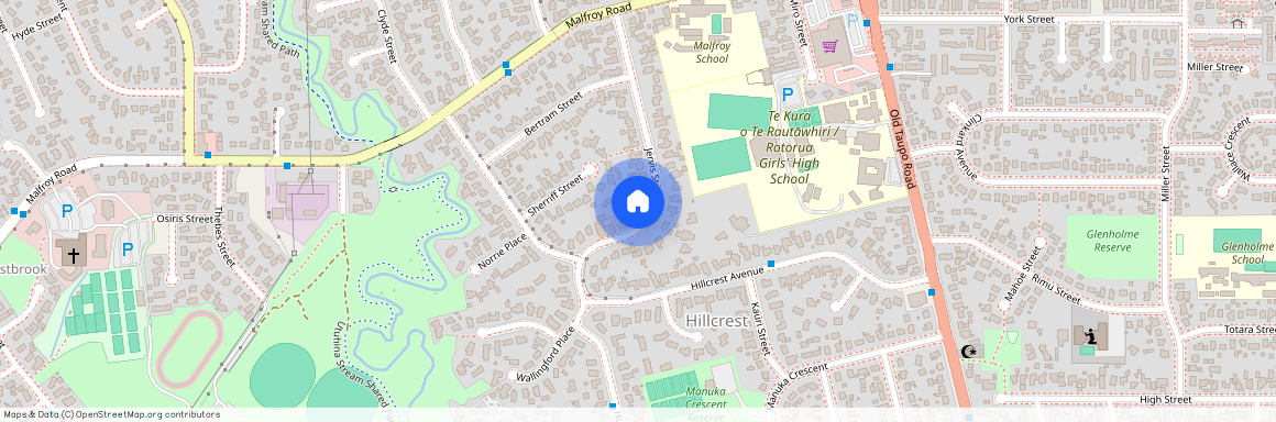 31 Jervis Street, Hillcrest, Rotorua