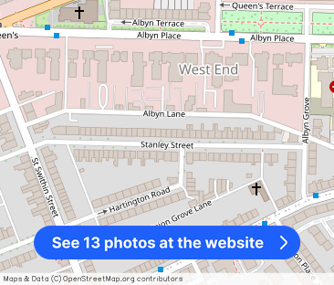 Stanley Street, Aberdeen, AB10 - Photo 1