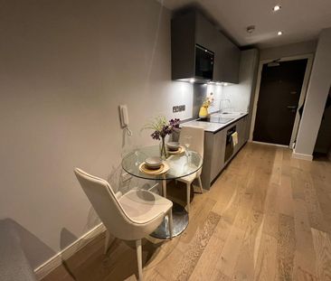 1 Bed Flat, Liverpool Road, LU1 - Photo 6