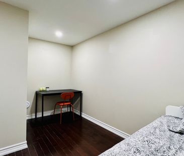 For Lease - 1161 Claredale Road Unit# Bsmt, Mississauga, Ontario - Photo 1