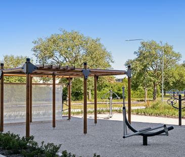 Greta Arwidssons Gata, Visby - Foto 2