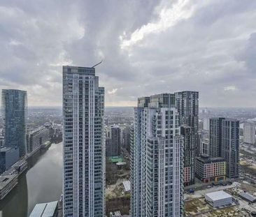 South Quay Plaza, Canary Wharf, E14 - Photo 4