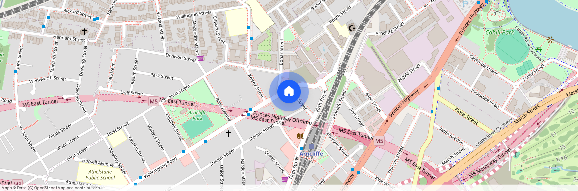 18 Wollongong Road, NSW 2205, Arncliffe