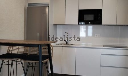 Alquiler de ático en Pasaje Noblejas, 5 - Photo 5