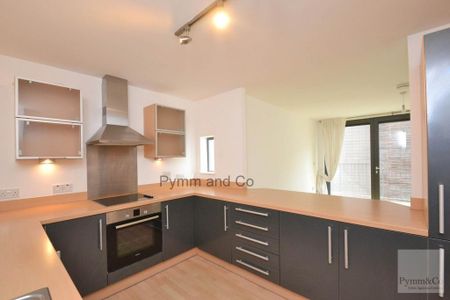 1 bedroom apartment to rent - Photo 5