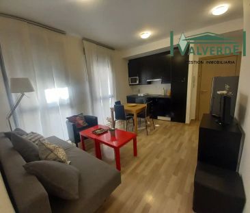 Apartamento de alquiler en Calle Puentezuelas, Centro - Sagrario - Photo 5