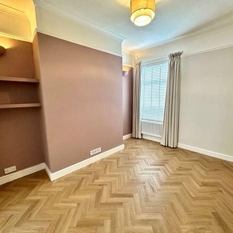 2 bedroom terraced house to rent - Photo 1