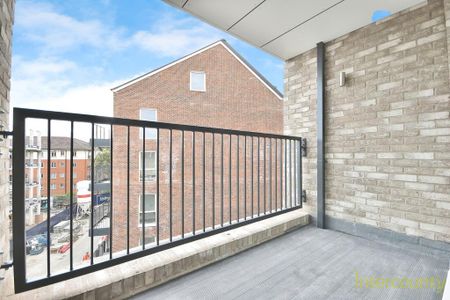 2 bedroom apartment to rent - Photo 5