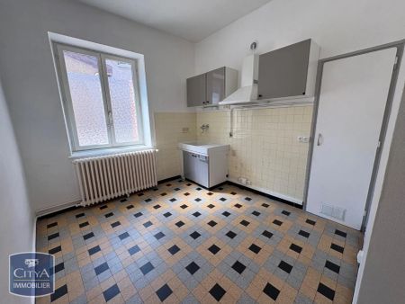 Appartement à louer 4 pièces 78.42m² - Photo 5