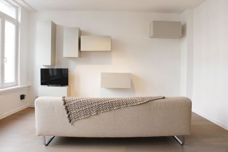 Bemeubeld 2 SLK appartement - Photo 2