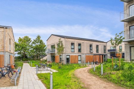 2-vær. lejlighed - Foto 3