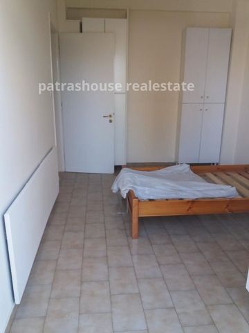 Διαμέρισμα για ενοικίαση Τριών Ναυάρχων - Άγιος Ανδρέας (Πάτρα) - Photo 2