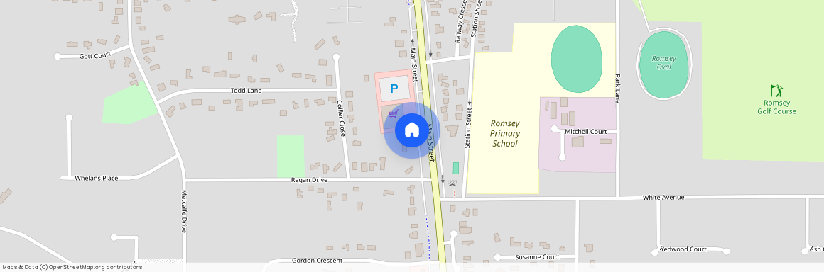 49 Main Street, Romsey, VIC 3434