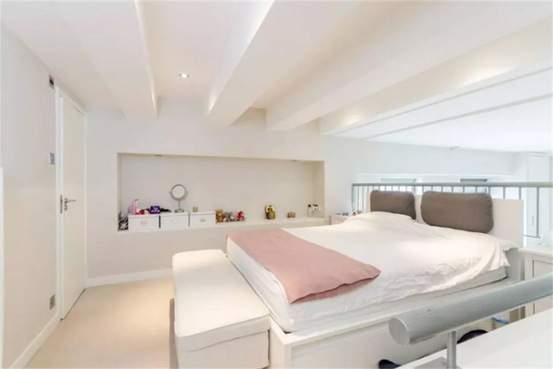 1 bedroom apartment to rent - Photo 1