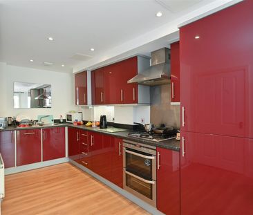 Vicinity House, 1 Storehouse Mews, E14 8GS, London - Photo 1