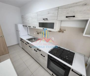 Inchiriere garsoniera Militari Residence Str Viilor 33 - Fotografie 2