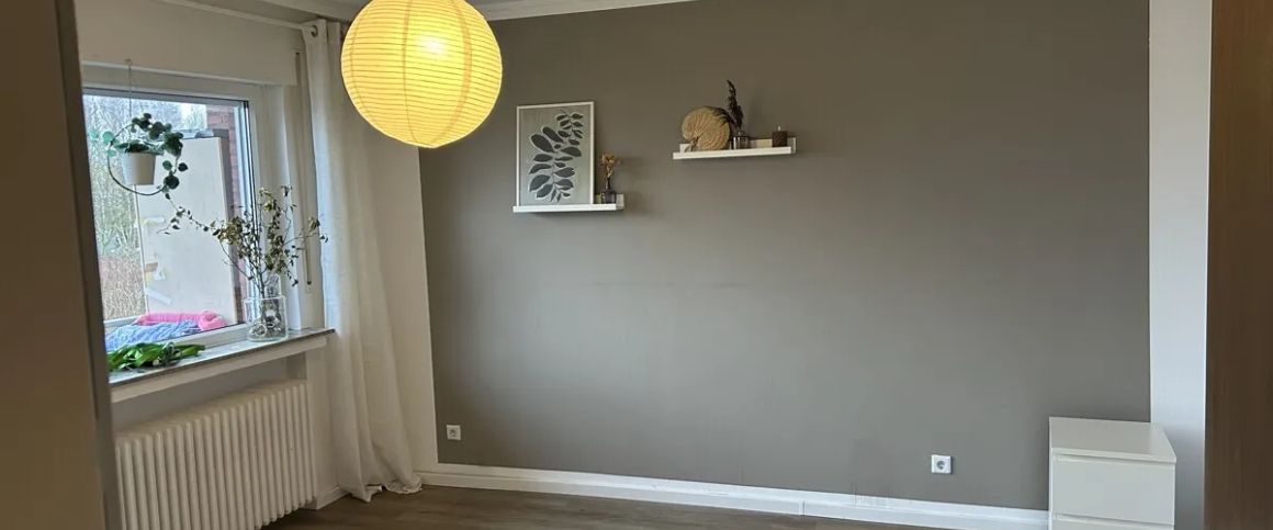 Wohnung zur Miete in Emsdetten WBS erforderlich! Gut geschnittene 3 Zimmerwohnung! - Foto 1