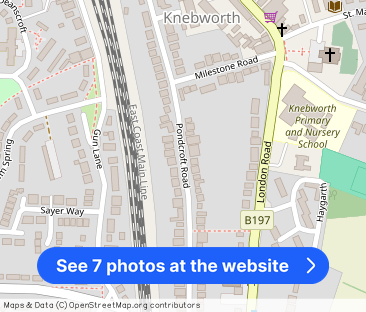 2 bedroom semi-detached house for rent - Photo 1