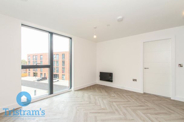 1 bed Apartment for Rent - Photo 1