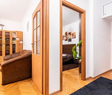 2 osobne pokoje, duża kuchnia, Os. Teatralne 52.3 m² - Photo 6