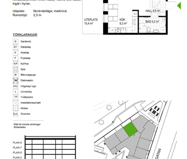 1:a Ekedalsgatan 9, Skövde - Photo 4