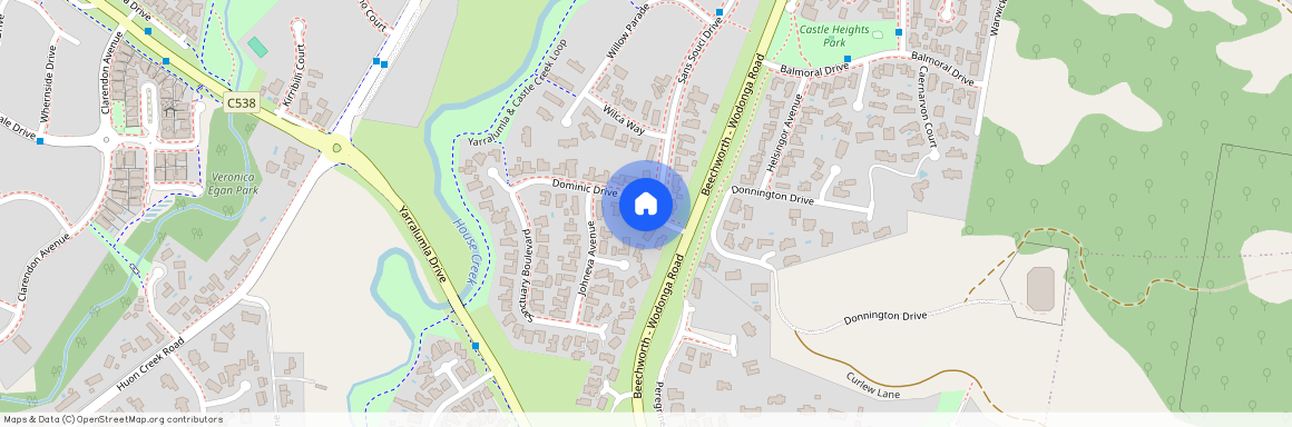 47 Sans Souci Drive, Vic 3690, Wodonga