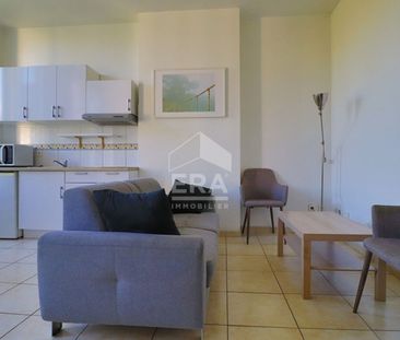 Location Appartement Marseille Type 2 de 38m2 Lumineux et calme sec... - Photo 6