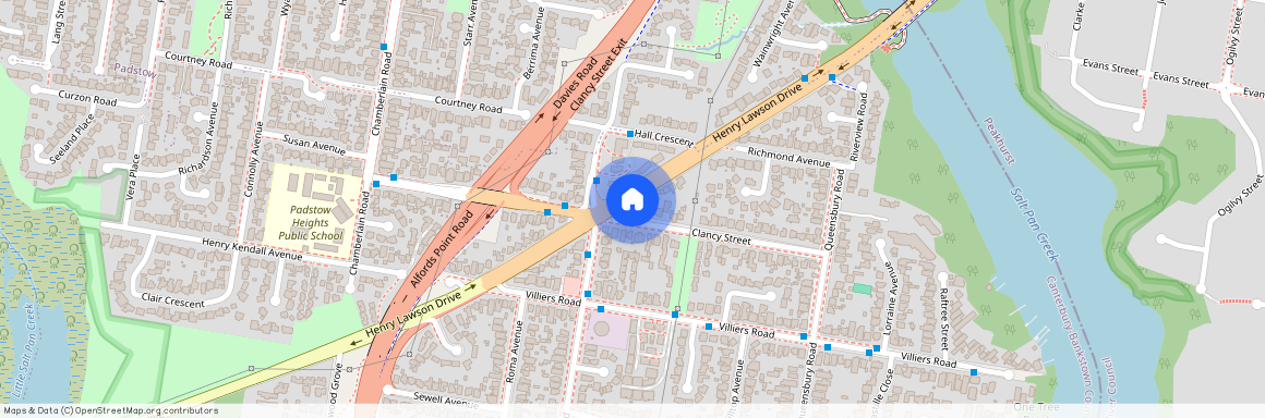 42C Clancy Street, Padstow Heights NSW 2211