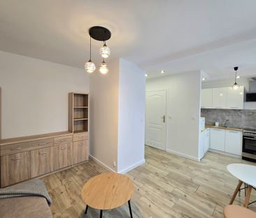 Mieszkanie na wynajem w centrum - Photo 6