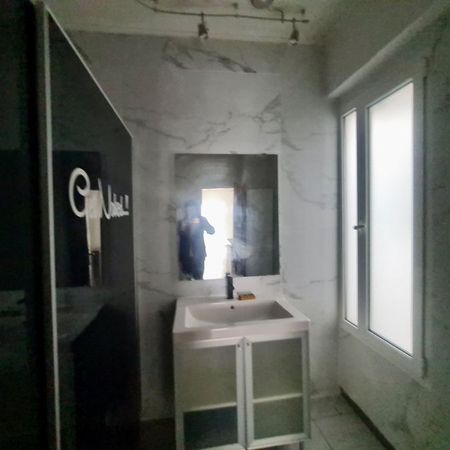 Άνετη Μεζονέτα 120 τ.μ. με 3 Υπνοδωμάτια, Τζάκι και 2 Εισόδους, € 950, 120 τ.μ. - Photo 5