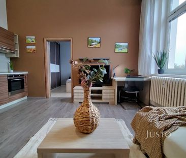 Pronájem bytu 2+kk 45 m², Pražská 481, Písek - Photo 2