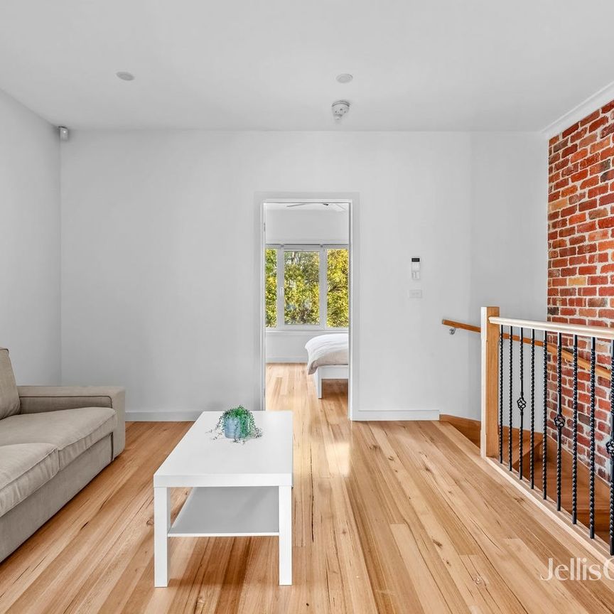 Three Bedroom Family Townhouse - Photo 1