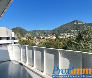 Location Appartement 2 pièces 49m² VOIRON 38500 - Photo 6