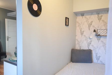 DO WYNAJĘCIA MIESZKANIE 28m2 BRONOWICE - Фото 5